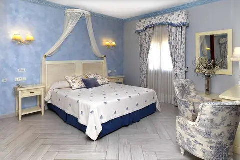 Hotel Gran Sol in Barbate, foto 4