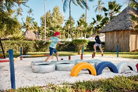 TUI BLUE Bahari Zanzibar in Kiwengwa — foto 6