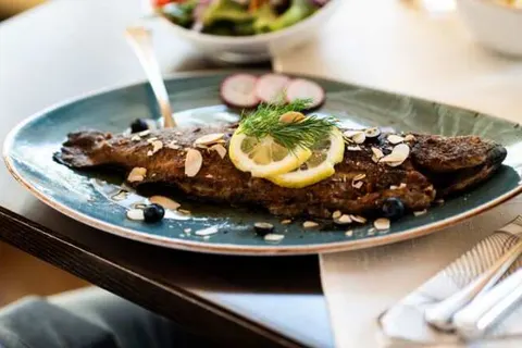 Hotel Christel foto 19