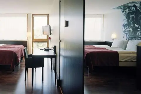 Scandic Anglais in Stockholm