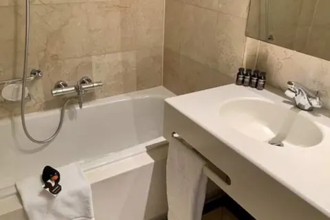 Derlon Hotel Maastricht foto 8