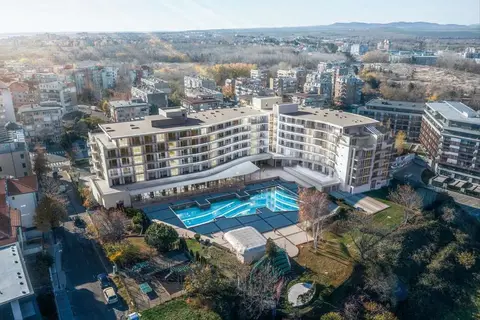 Festa Panorama in Несебър — foto 10