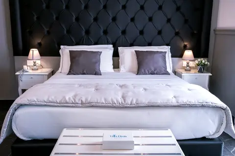 Villa Elisio Hotel & Spa in Napels, foto 19