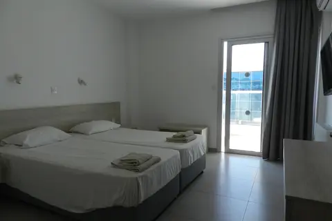 Evabelle Napa Hotel Apartments in Ayia Napa — foto 5
