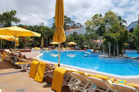 Park Club Europe in Arona — foto 3