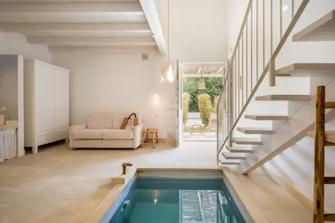 Masseria Rauccio in Melendugno — foto 21
