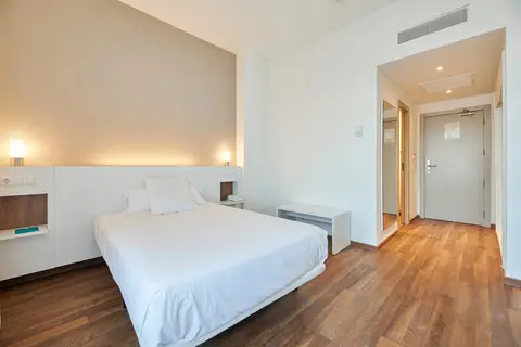 Alua Calas de Mallorca Resort in Manacor — foto 16