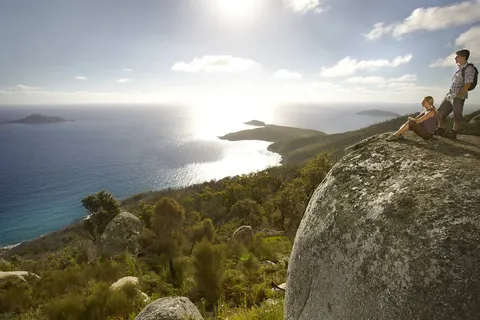 Experience the Less Discovered Parks of Australia in Adelaide — foto 4