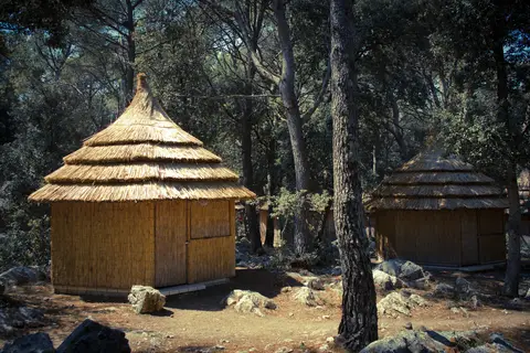 Camping Pine Beach in Pakostane — foto 4