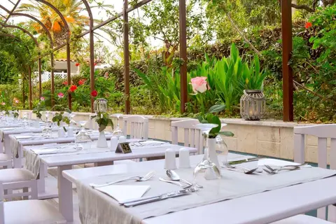 May Beach Hotel in Rethimnon, foto 13