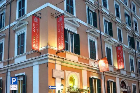 Montecarlo in Rome, foto 11