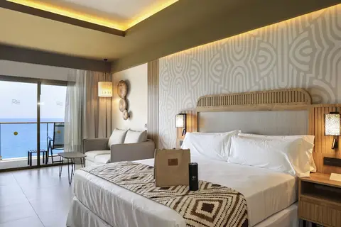 Riu Palace Swahili in Nungwi — foto 8