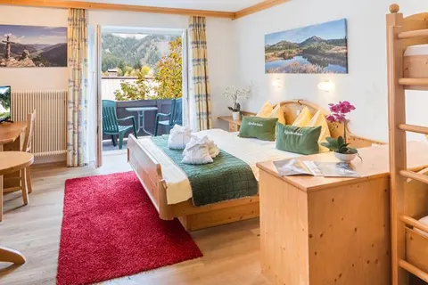 Nationalparkhotel Klockerhaus foto 19