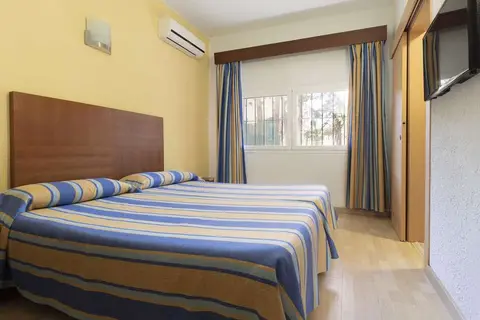 Palia la Roca in Benalmádena, foto 20
