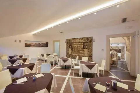 San Giorgio Palace Hotel in Ragusa — foto 9
