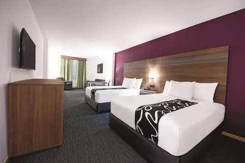 La Quinta by Wyndham San José Chiapa Puebla in San José Chiapa — foto 10