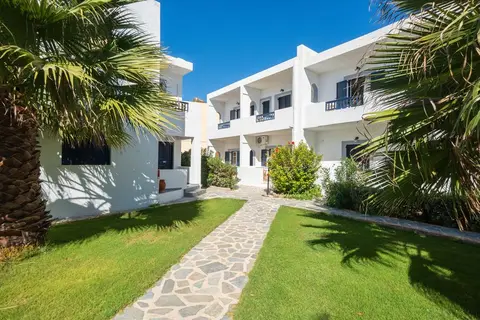 Popi Studios in Lindos — foto 4