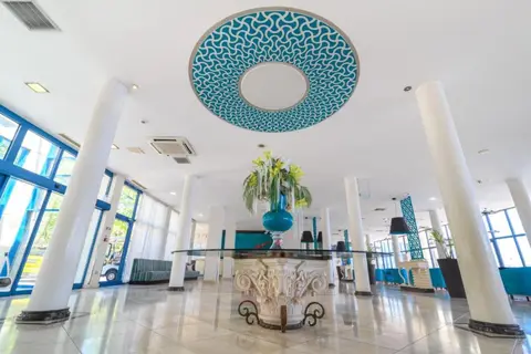 Azalia Hotel Balneo & SPA in Златни пясъци — foto 19