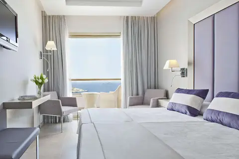 Hotel Torre del Mar in Ibiza — foto 27