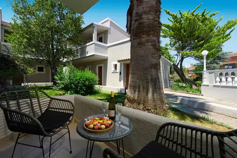 Wyndham Corfu Acharavi Hotel in Αχαράβη — foto 15