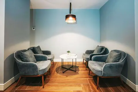 Touring Aparthotel in Grado — foto 17