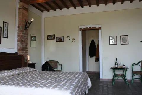 Borgo di Pieve a Salti in Montalcino — foto 5