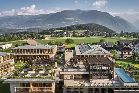 Falkensteiner Kronplatz in Bruneck - Brunico — foto 13