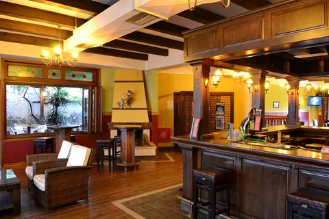 Rio Hotel in Athene, foto 16