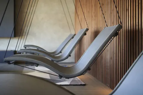 San Servolo Resort foto 7