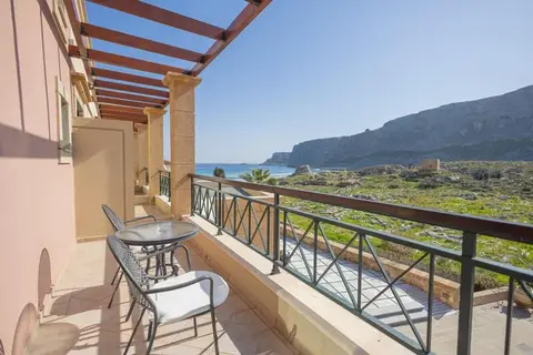 Lindian Dream Seaside Resort in Lindos — foto 5