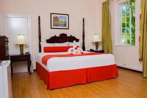 SeaGarden Beach Resort in Montego Bay — foto 23