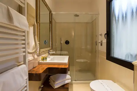 Hotel Atlantic Palace in Florence, foto 26