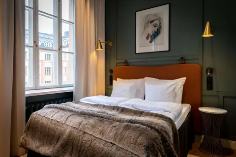 Scandic Grand Central Helsinki in Helsinki, foto 22