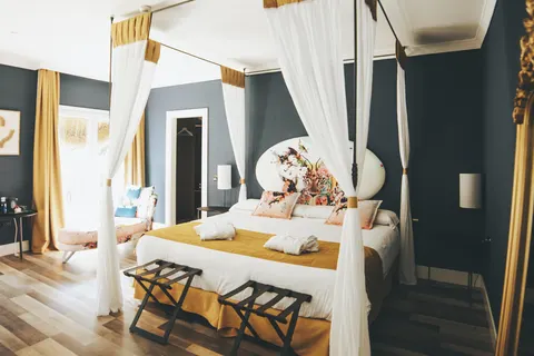 Hotel Altos de Istan in Istán — foto 10