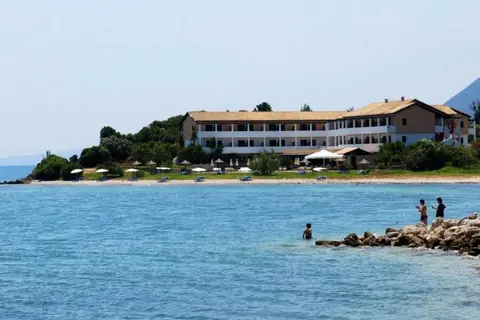 Porto Ligia Hotel in Δημοτική Ενότητα Λευκάδος — foto 29