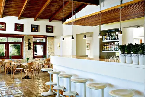 Atrium Hotel Skiathos in Platanias — foto 28
