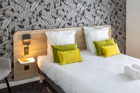 Nemea Appart'hôtel Nice Riviera in Nice, foto 3