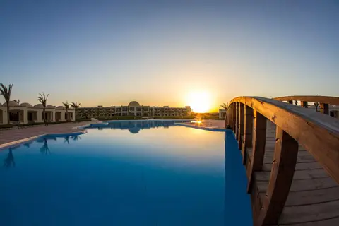 Amarina Queen Resort Marsa Alam in Queen Marsa Alam Resort, foto 10