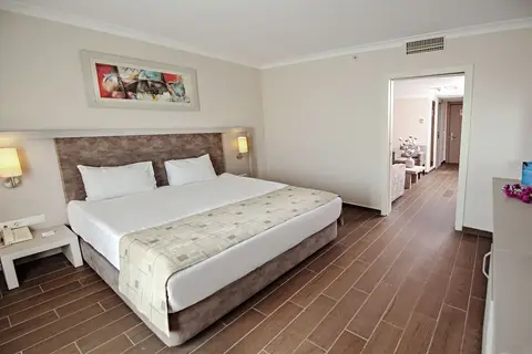 Yasmin Bodrum Resort in Bodrum — foto 17