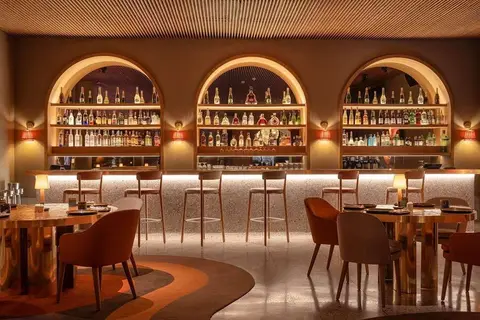 Sofitel Thalassa Sea & Spa in Agadir, foto 7