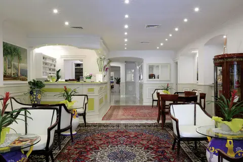 Hotel Astoria Sorrento in Sorrento, foto 14