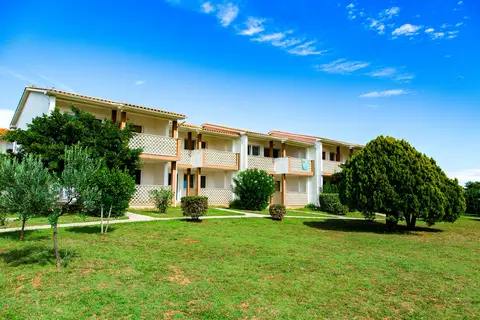 Arena Kažela Apartments in Medulin — foto 21