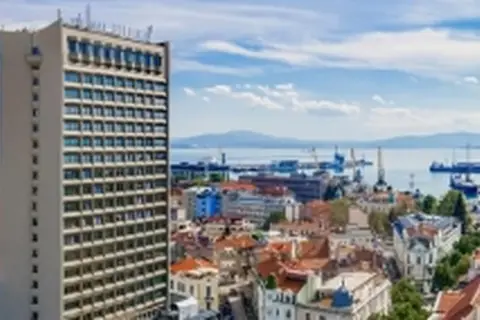 Bulgaria in Свети Влас