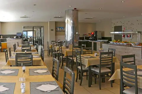 Hotel Eden Palma Playa in Palma — foto 6