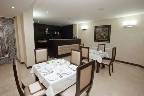 Hotel Al Walid in Casablanca, foto 6