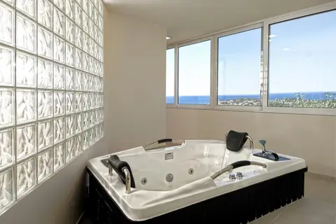 Mistral Mare Hotel in MISTRAL MARE Hotel, foto 5