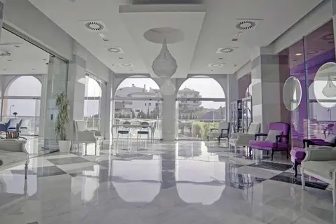 Hydros Hotel & Spa in Benalmádena — foto 16