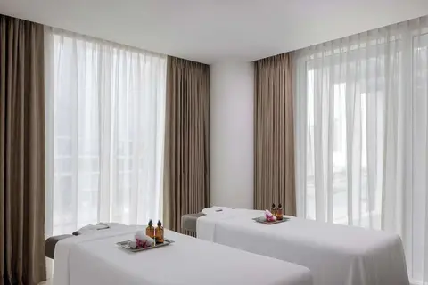Staybridge Dubai Business Bay in Dubai, foto 9