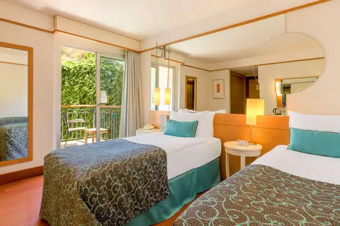 Kefaluka Resort in Bodrum, foto 26