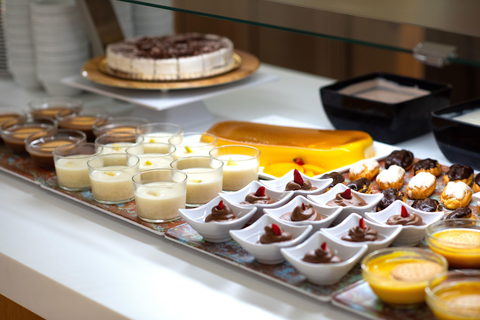 Hotel Olé Tropical Tenerife - adults only foto 10